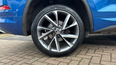 Skoda Kodiaq 1.5 TSI Sport Line 5dr DSG [7 Seat] Petrol Estate